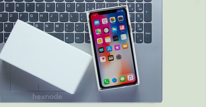 why zero touch deployment is the future of device provisioning