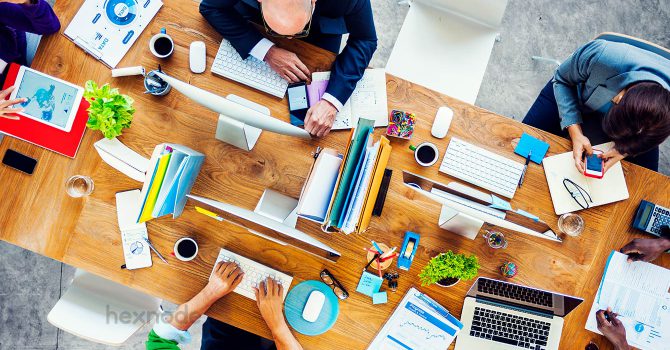 BYOD in the workplace do you need it