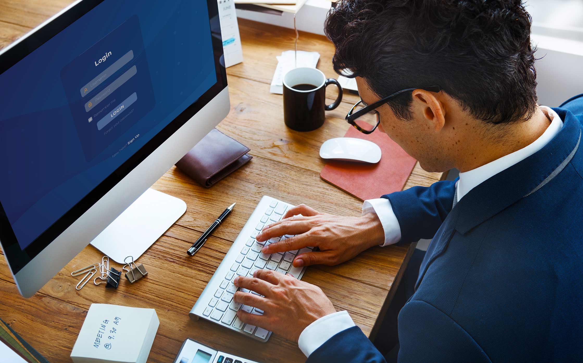 Admins can ensure protection on the devices by having proper BYOD management strategies in place