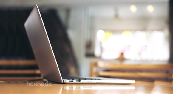 Endpoint security for Mac Trends in 2020