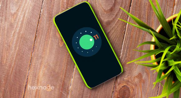 New Android 11 Features