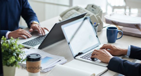 Hexnode vs BlackBerry UEM: A Complete Technical Comparison 