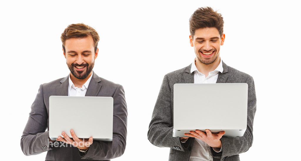 Hexnode vs ManageEngine – A Complete Comparison for IT Managers