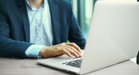Mac notarization