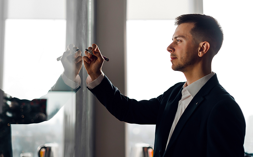 Customers can confidently deploy Samsung Knox devices using Hexnode