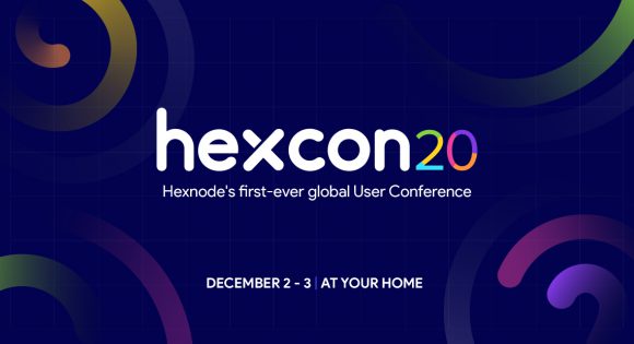 hexcon20 keynote