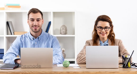 Hexnode vs SureMDM: Full Feature Comparison 