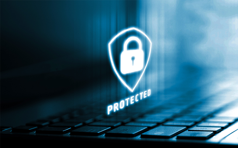 Windows device security