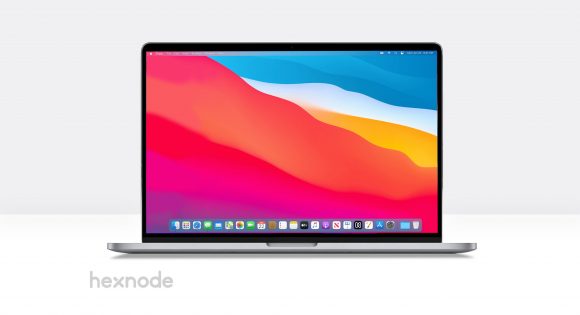 macOS 11.0 Big Sur - A brief overview