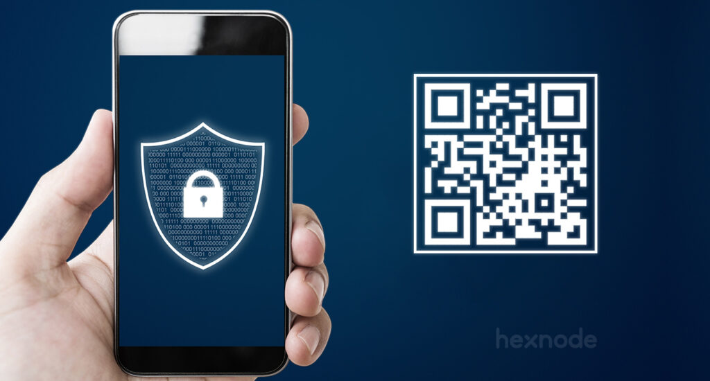 Why QR codes might be the weakest link in your enterprise security