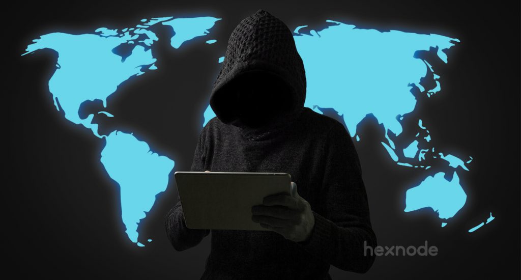 How to deal with increased cyber threats during the Covid-19 pandemic