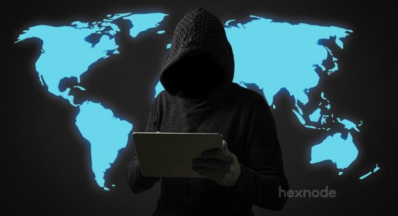 How to deal with increased cyberthreats during Covid19 Pandemic