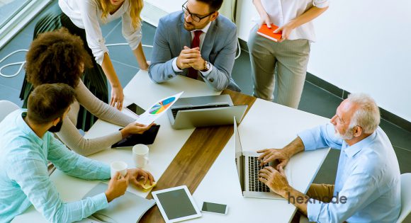 Preparing your business for the Enterprise of Things (EoT) era