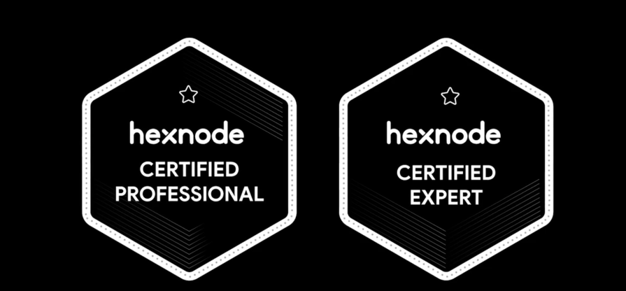 “Hexnode