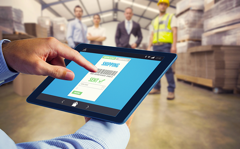 Consumer devices in the workplace