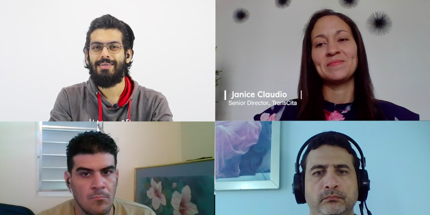 HexCon20 day 1 highlights