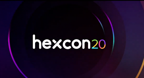 HexCon customer appreciation