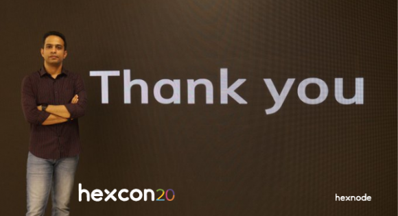 HexCon20 Customer Appreciation (1)