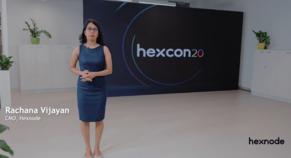 HexCon20 keynote