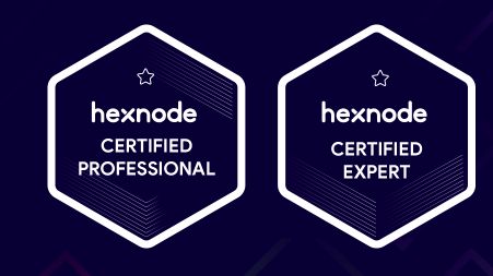 Hexnode Academy