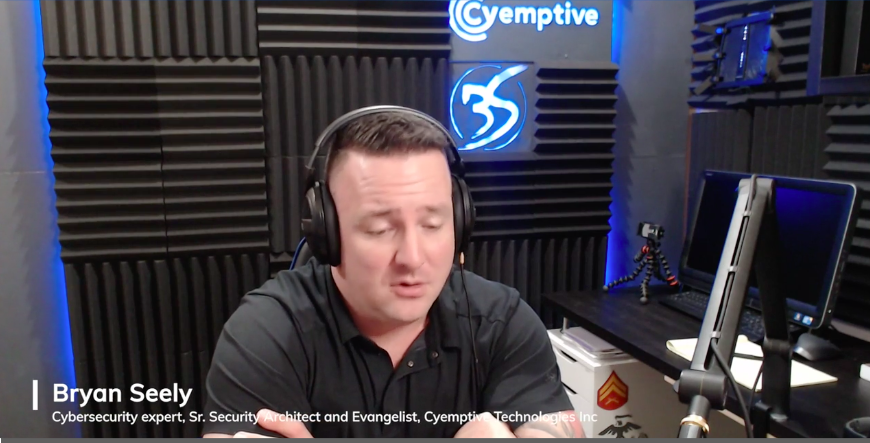 HexCon20 day 1 highlights