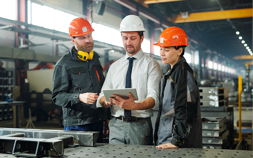 Tips to choose between rugged and consumer devices