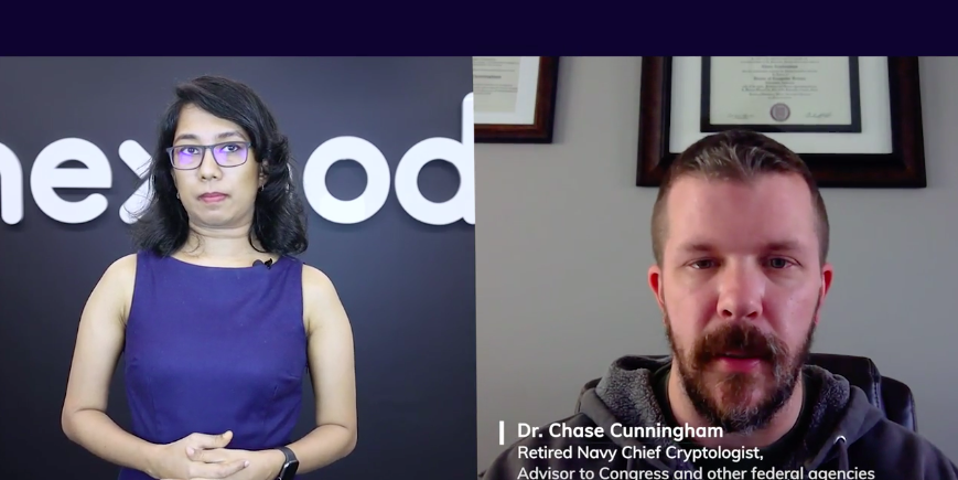 HexCon20 day 1 highlights