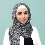 Sana&rsquo; Al-Sharaideh Hexcon20 Day 2