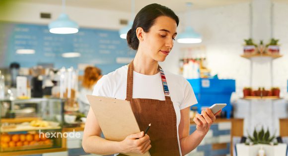Android Enterprise Essentials