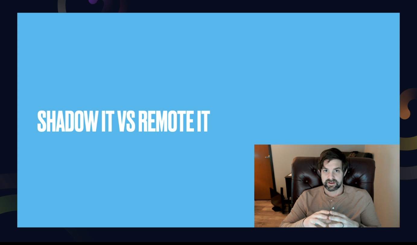 Apple remote management with Bradley Chambers