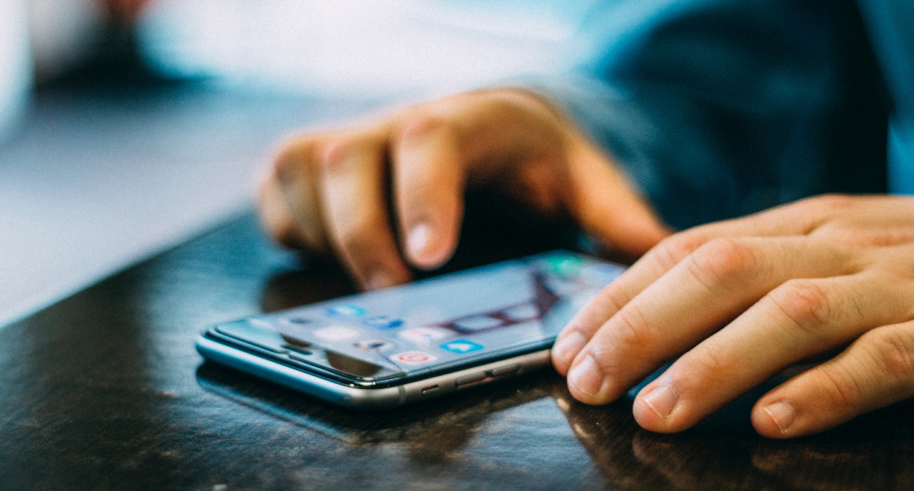 Jailbreaking an iOS devices exposes it to security threats