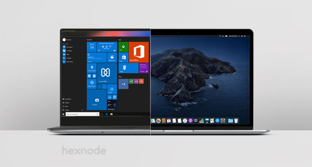 9 reasons why Mac may be better than Windows in the enterprise