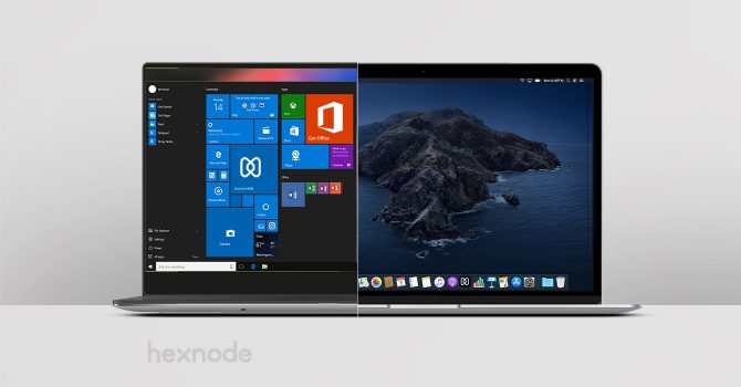 9 reasons why mac maybe better than windows in the enterprise