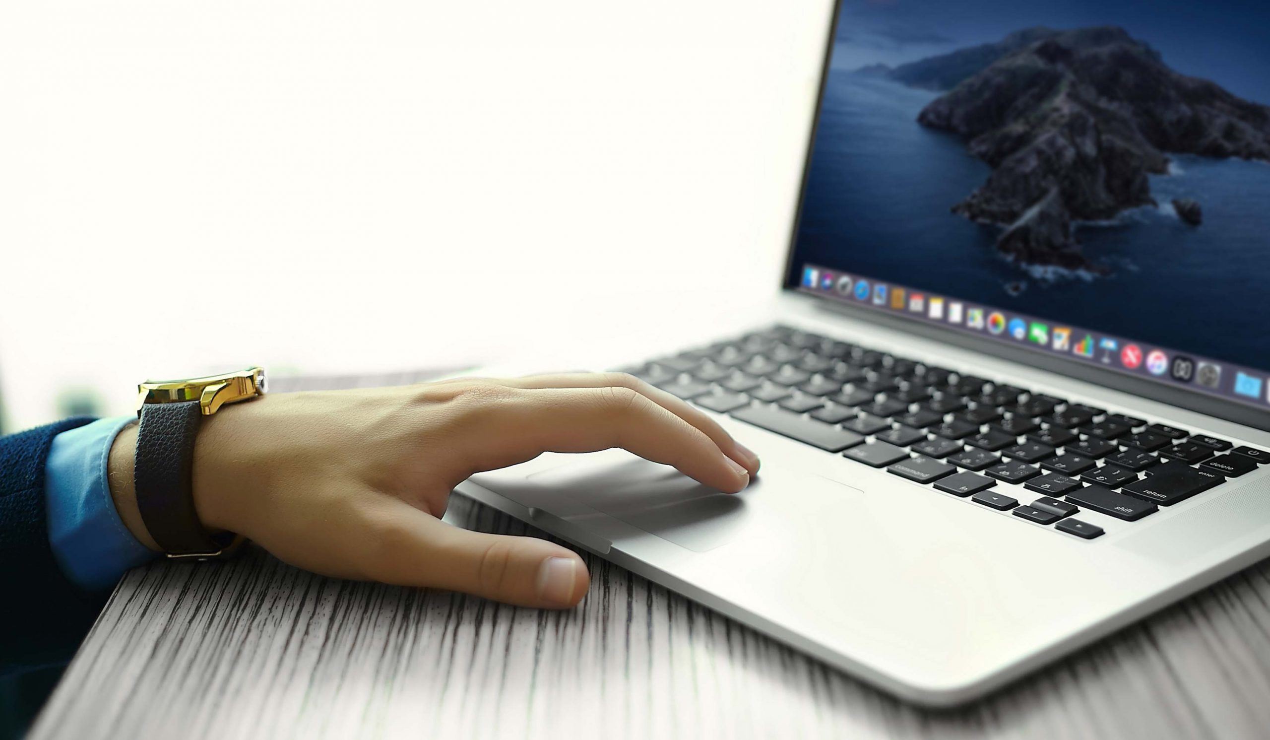 Approving Mac kernel extensions