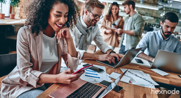 Shield your Enterprise data with Mobile Content Management