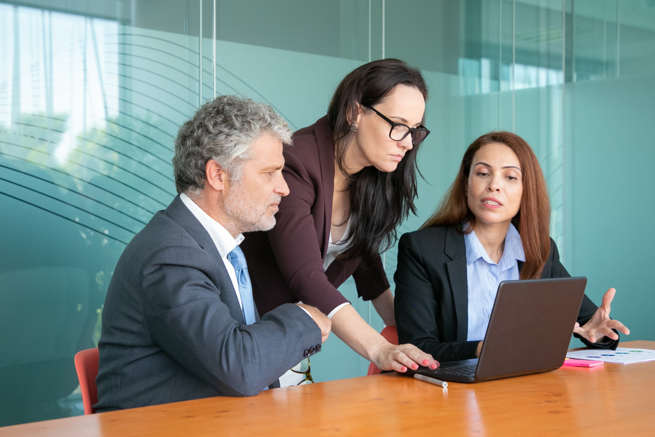 SCCM is not a one size fits all solution