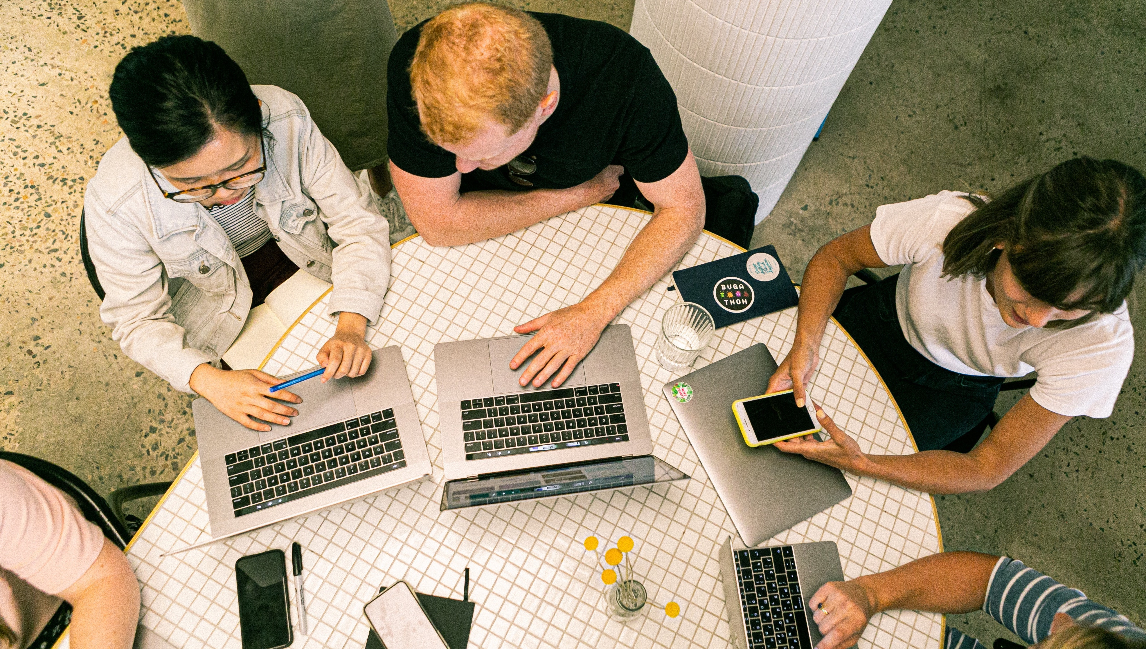 Choose a device that's right for your use case