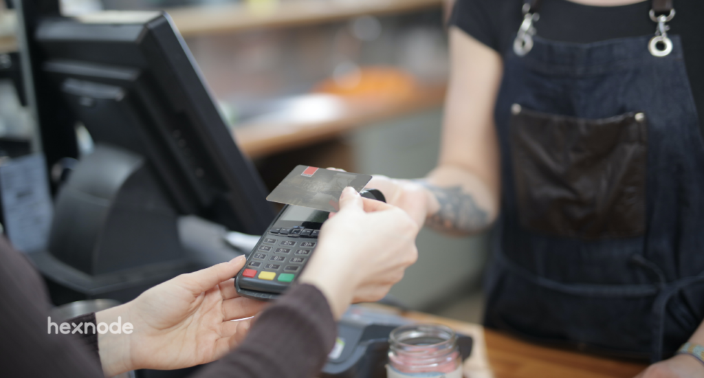 A beginner’s guide to POS systems and their management