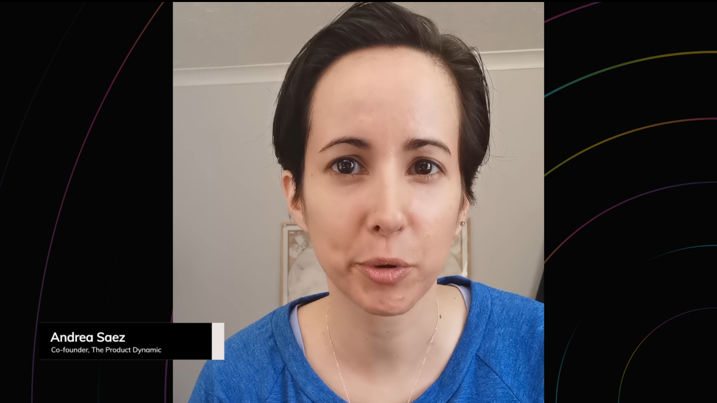 Hexnode Partner Summit Highlights Andrea Saez