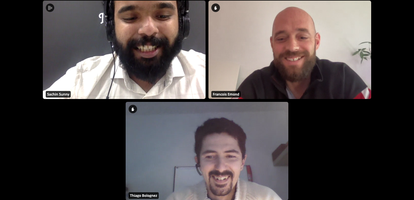 Hexnode Partner Summit Highlights Virtual Fun