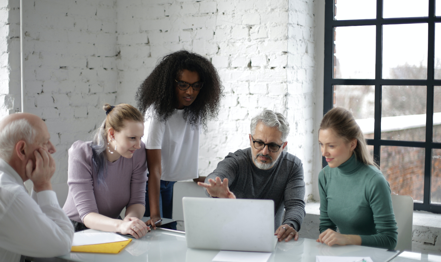 Hexnode secures your digital environment