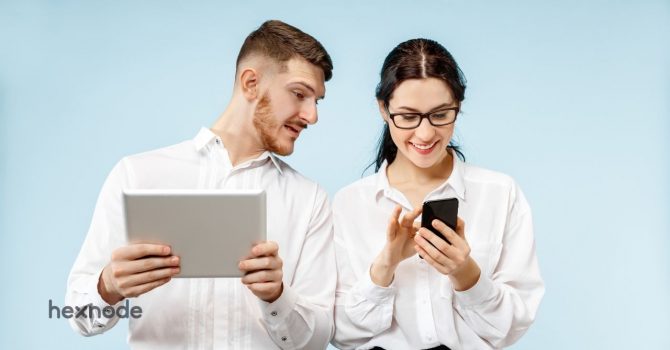 Infographic Android Enterprise vs Device Admin Why should enterprises migrate