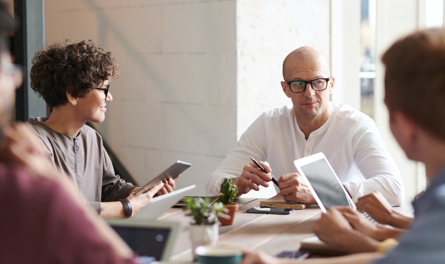 MDM for POS device management