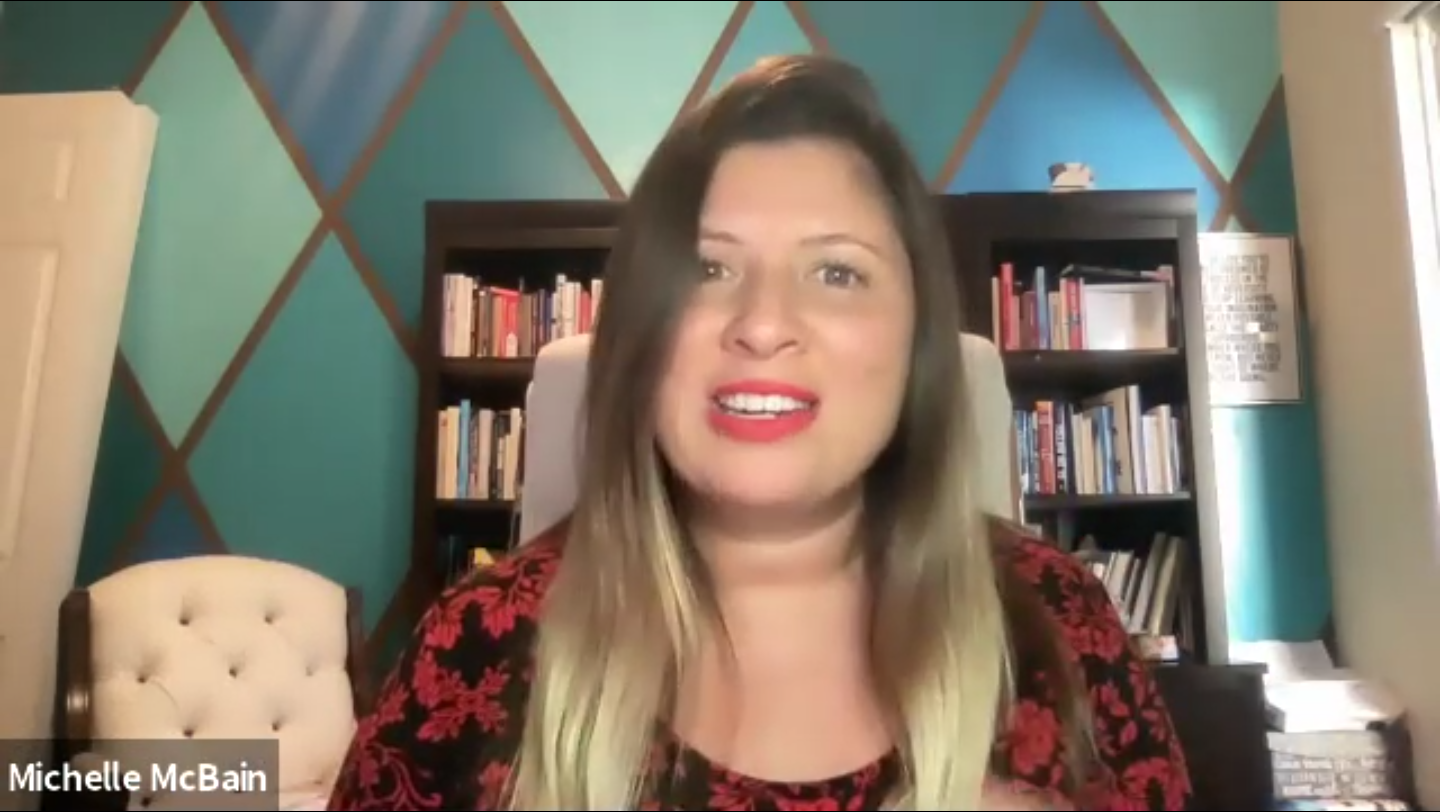 Hexnode Partner Summit Highlights Michelle