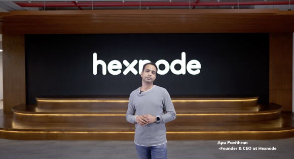 Unsung warriors: Key takeaways from Hexnode Partner Summit opening keynote
