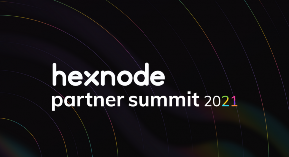 Partner summit as it happened