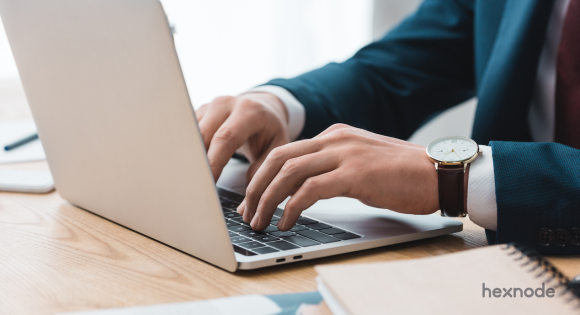 SaaS Ops Management for Enterprise Agility