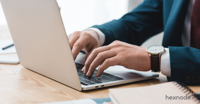 SaaS Ops Management for Enterprise Agility