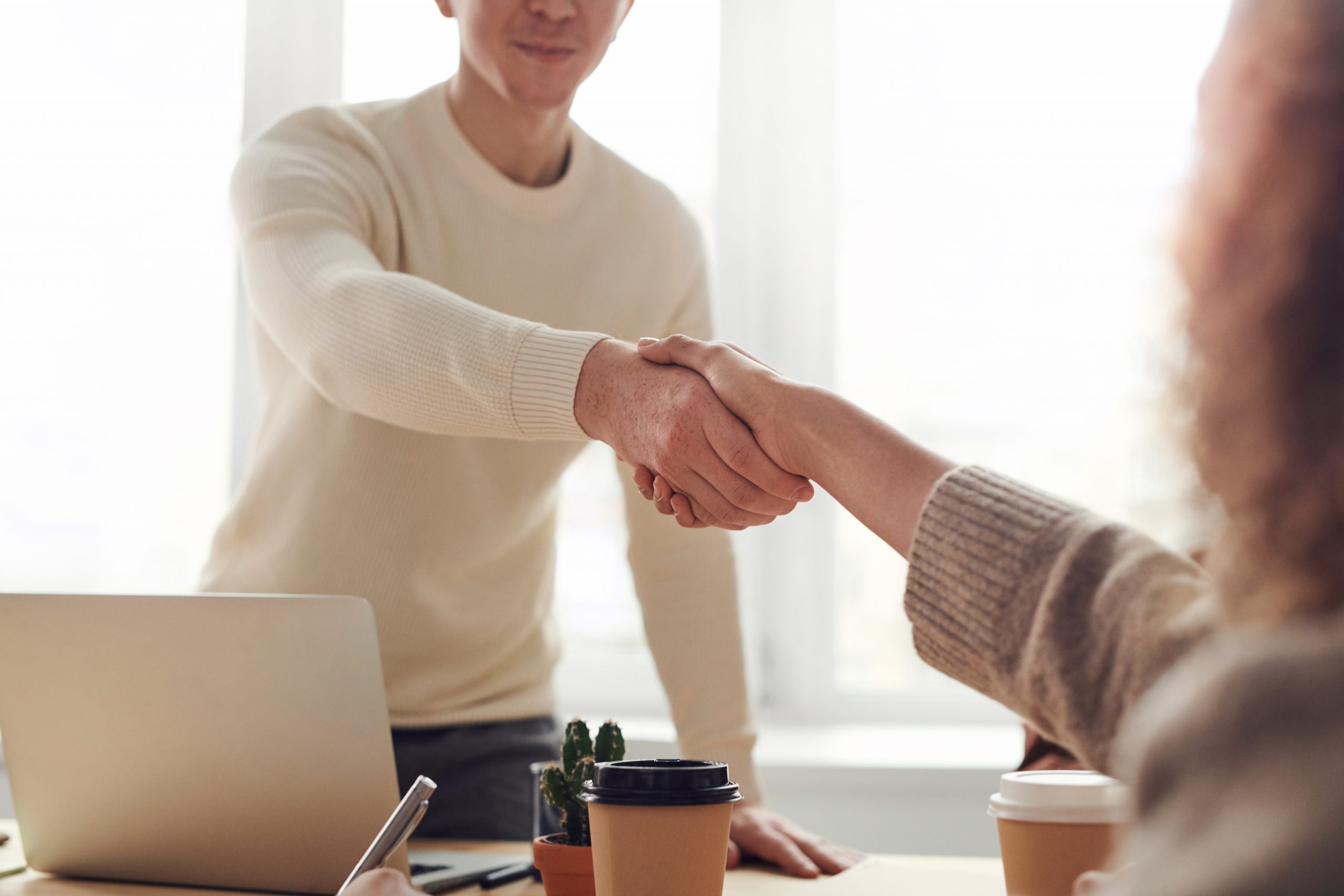 SaaS tools for on-demand access to data