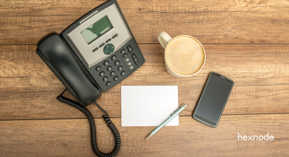 Softphones vs Deskphones